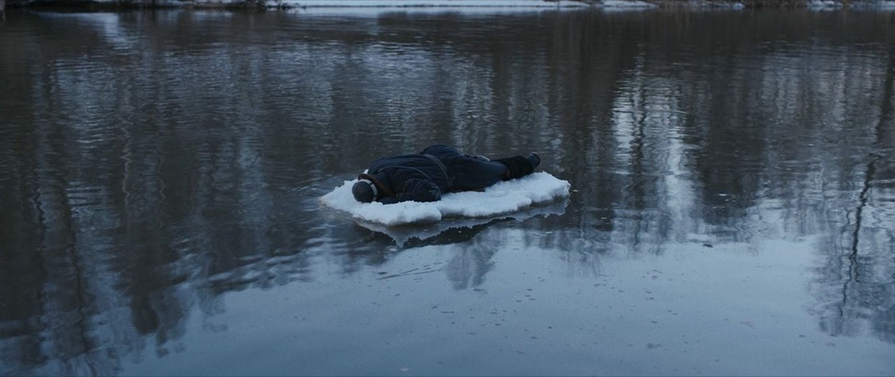 Лётчик
