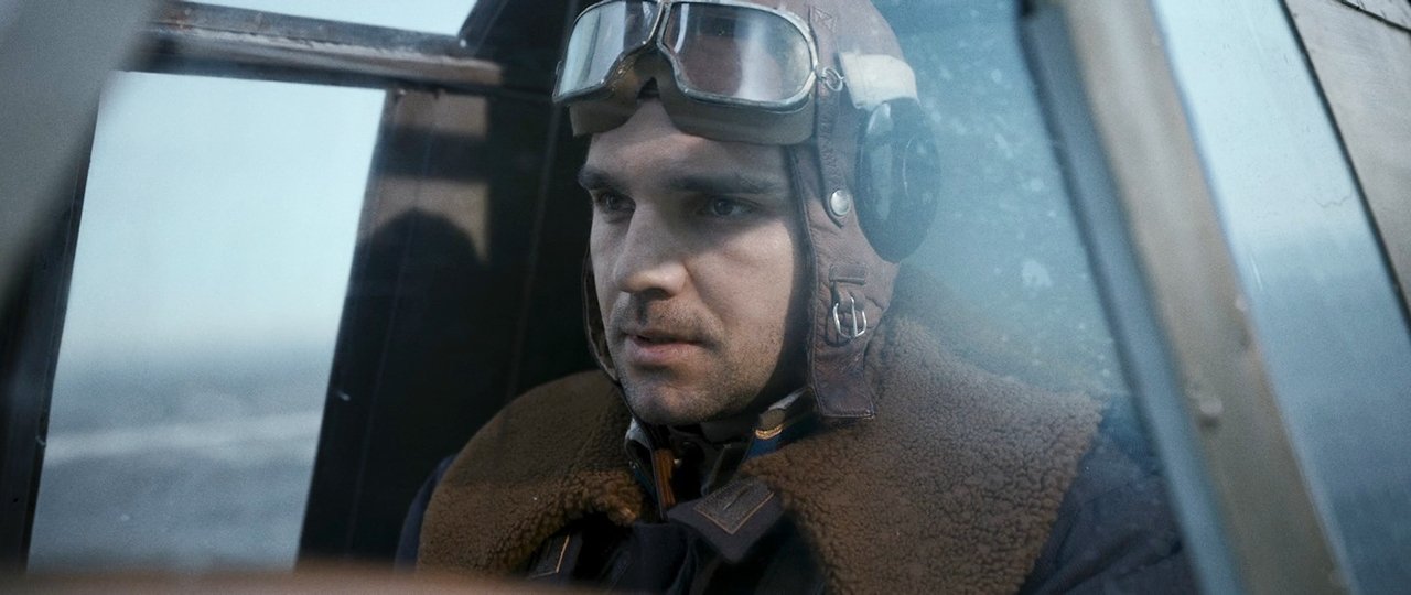 Лётчик