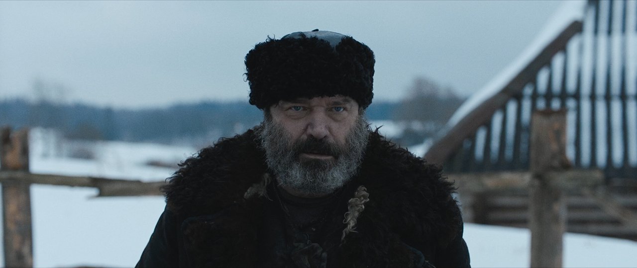 Лётчик