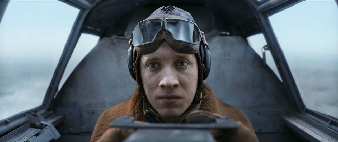 Лётчик