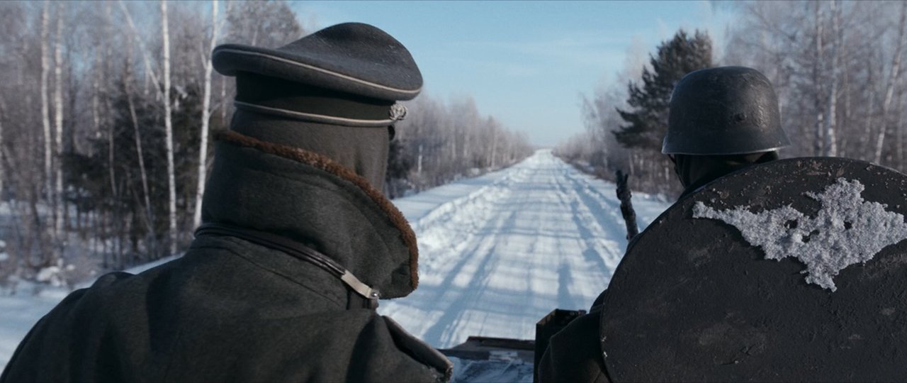 Лётчик