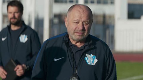 ТЕСТ: Вспомните ли вы фильмы о спорте по одному кадру?