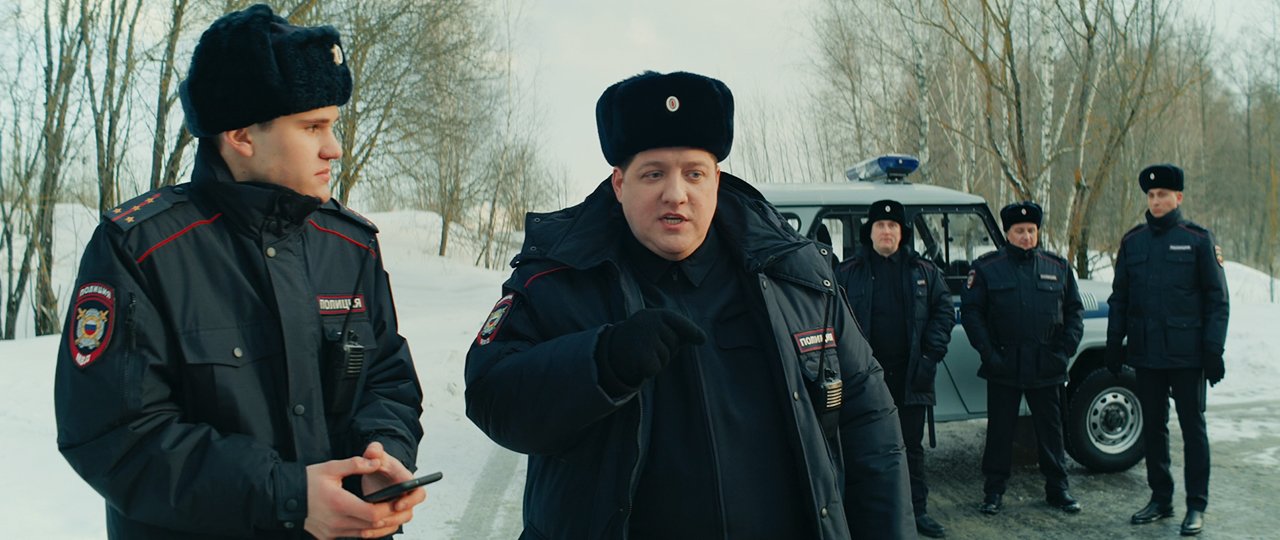 Новогодний ол инклюзив