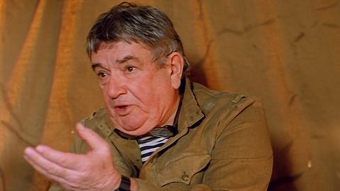 ТЕСТ: Угадайте фильмы с Евгением Весником по одному кадру!