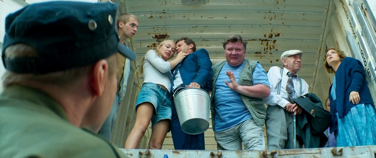 СуперБобровы