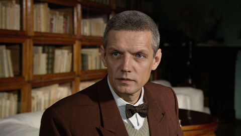 ТЕСТ: Вспомните ли вы автора произведения, по которому снят фильм?