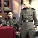 Солдат Иван Бровкин
