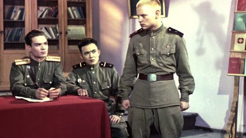 ТЕСТ: Насколько хорошо вы знаете творчество Леонида Харитонова?